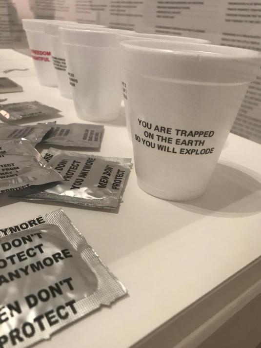 Jenny Holzer Tate Modern 5